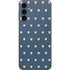 Blue and Pink Hearts Galaxy A14 5G Skin